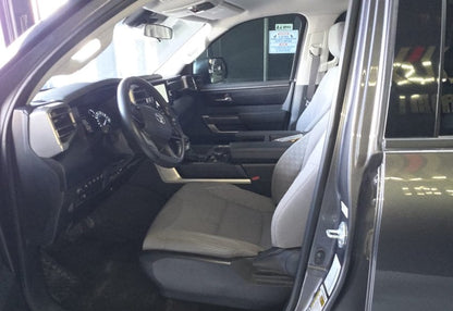 2023 Toyota Tundra SR5 - 5TFLA5DB1PX097813 photo 9