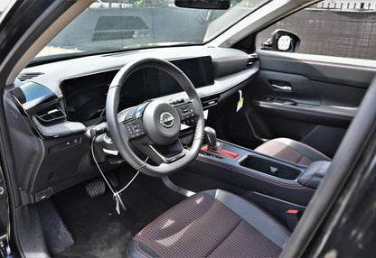 2026 Nissan Kicks SR - 3N8AP6DA2TL382257 photo 12