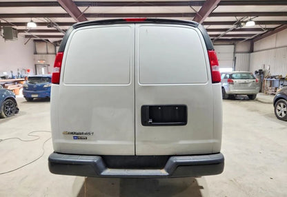 2023 Chevrolet Express 2500 - 1GCWGAFP0P1259348 photo 17