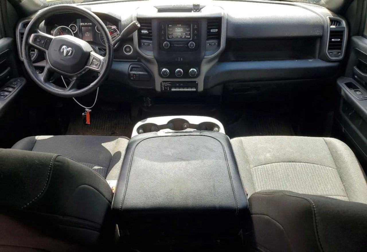 2024 Ram 3500 Tradesman - 3C63R3CLXRG225181 photo 20