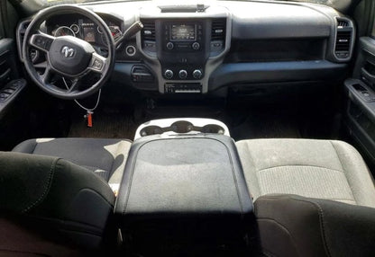 2024 Ram 3500 Tradesman - 3C63R3CLXRG225181 photo 9