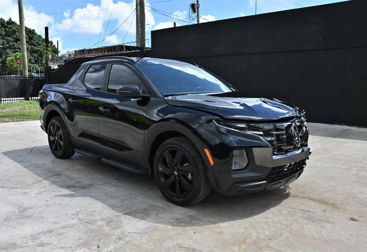 2024 Hyundai SANTA CRUZ Night - 5NTJCDDF7RH108229 photo 19