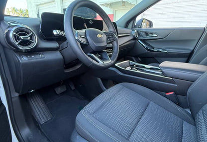 2025 Chevrolet Equinox LT - 3GNAXHEG5SL207128 photo 10