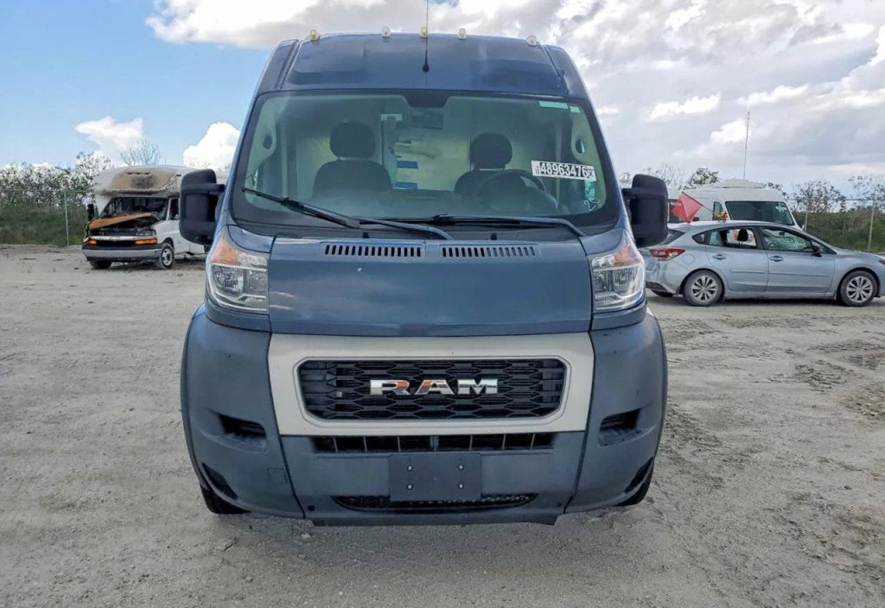 2020 Ram ProMaster 3500 159 WB - 3C6URVJG2LE107036 photo 14
