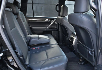 2022 Lexus GX 460 Base - JTJAM7BX9N5323787 photo 35