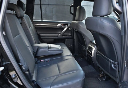 2022 Lexus GX 460 Base - JTJAM7BX9N5323787 photo 16
