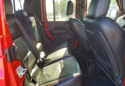 2022 Jeep Gladiator Rubicon - 1C6JJTBG6NL154030 photo 21