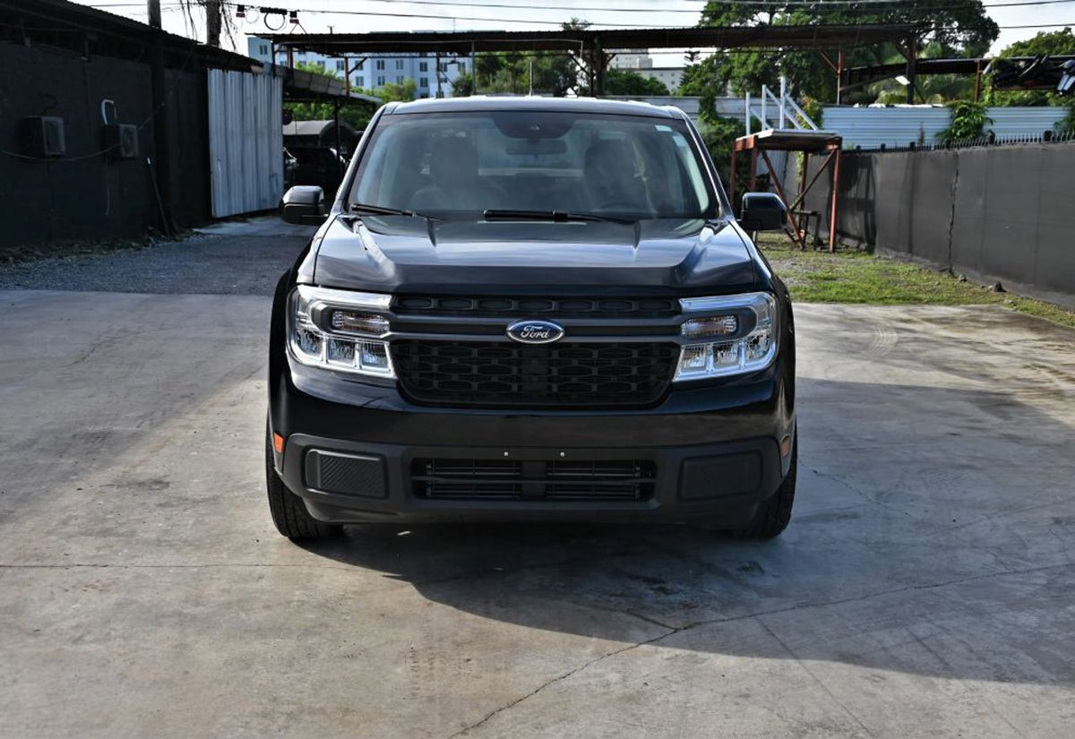 2024 Ford Maverick XLT - 3FTTW8H91RRA47242 photo 29
