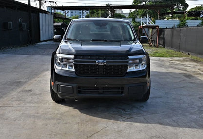 2024 Ford Maverick XLT - 3FTTW8H91RRA47242 photo 7
