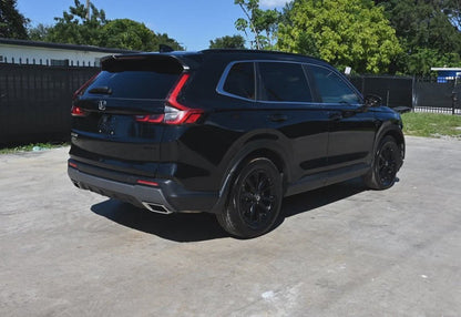 2025 Honda CR-V Hybrid Sport-L - 7FARS6H89SE090871 photo 19