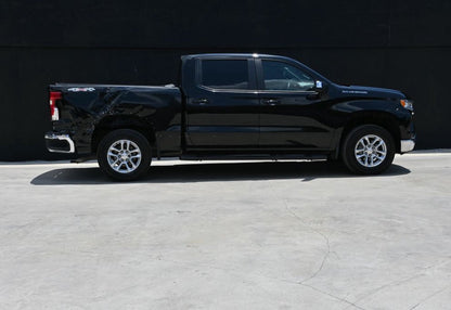 2023 Chevrolet Silverado 1500 LT - 1GCPDKEK4PZ200457 photo 22