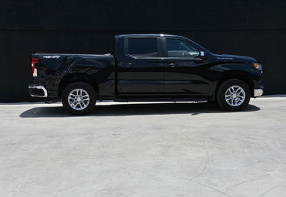 2023 Chevrolet Silverado 1500 LT - 1GCPDKEK4PZ200457 photo 6
