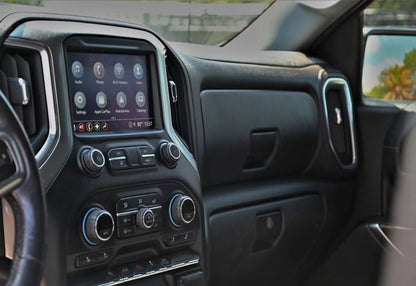 2021 Chevrolet Silverado 1500 LT - 1GCPWCET0MZ167137 photo 10