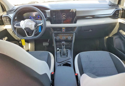 2025 Volkswagen Taos S - 3VV5C7B21SM067180 photo 20