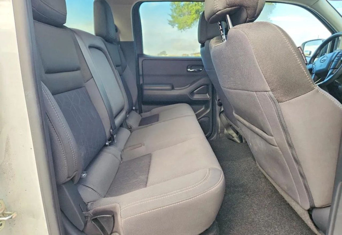 2025 Nissan Frontier SV - 1N6ED1EJXSN605888 photo 20