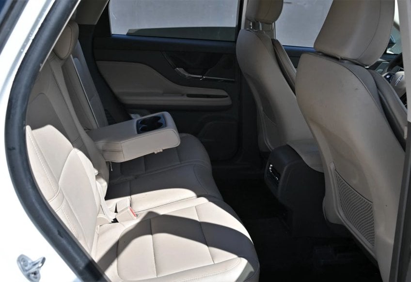 2023 Lincoln Corsair Standard - 5LMCJ1CA9PUL00202 photo 15