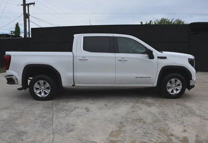 2024 GMC Sierra 1500 SLE - 3GTPHBEK2RG282972 photo 22