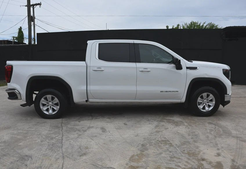 2024 GMC Sierra 1500 SLE - 3GTPHBEK2RG282972 photo 7