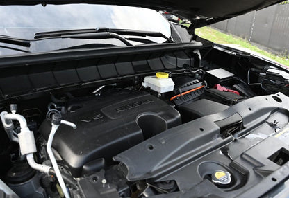 2024 Nissan Pathfinder SL - 5N1DR3CB1RC231907 photo 37