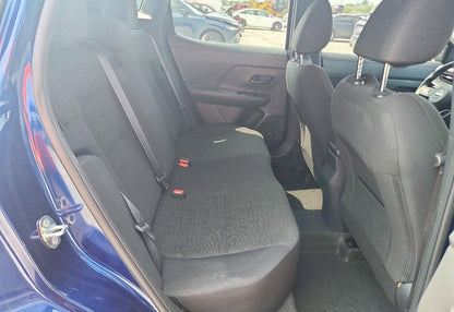 2025 Nissan Kicks S - 3N8AP6BA5SL364305 photo 11