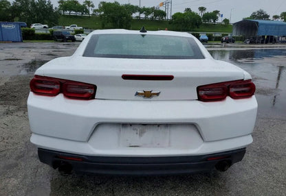 2020 Chevrolet Camaro LT - 1G1FB1RS8L0120012 photo 17