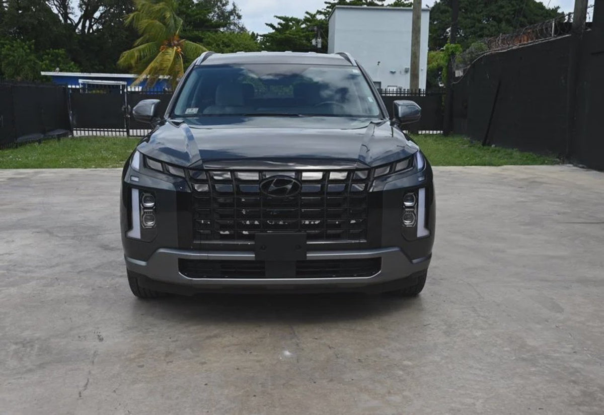 2025 Hyundai PALISADE SEL Sport Utility 4D - KM8R2DGE5SU955393 photo 21