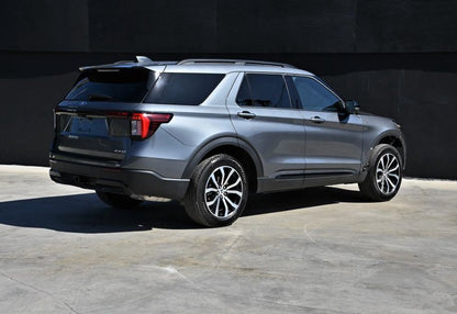 2025 Ford Explorer ST-Line - 1FMUK8KH5SGC27574 photo 3
