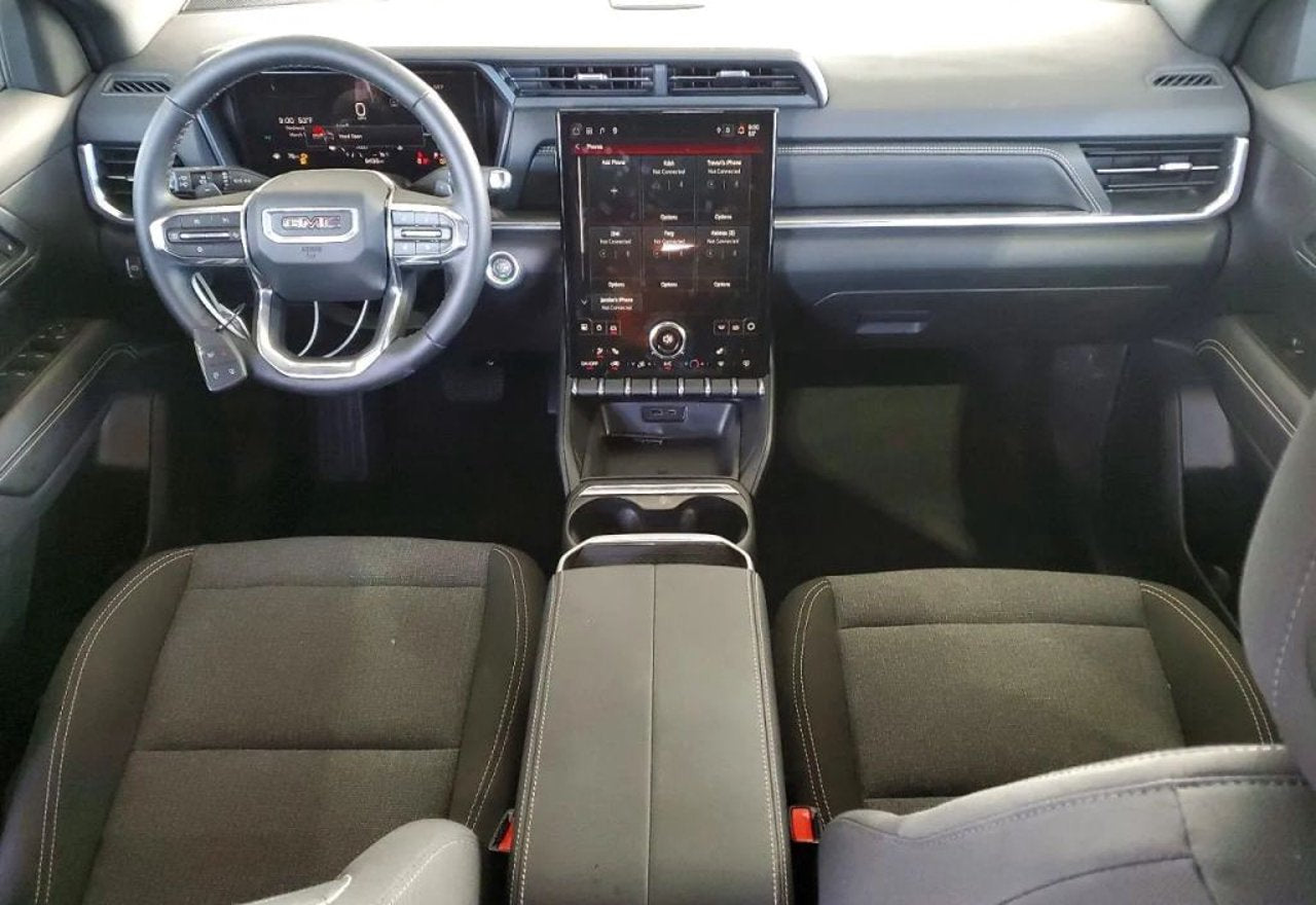 2026 GMC Terrain Elevation - 3GKALMEG3TL335161 photo 19