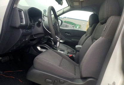 2026 Nissan Frontier S - 1N6ED1EK8TN624952 photo 7