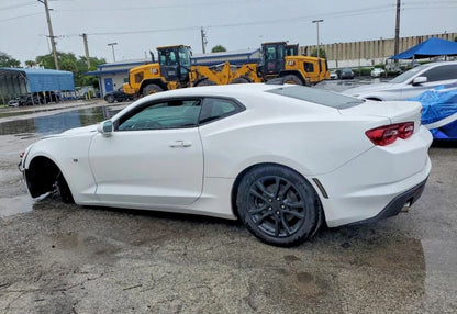 2020 Chevrolet Camaro LT - 1G1FB1RS8L0120012 photo 14