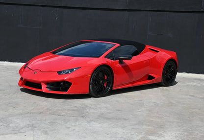 2017 Lamborghini Huracan LP 610-4 Spyder - ZHWUR1ZF6HLA05924 photo 25
