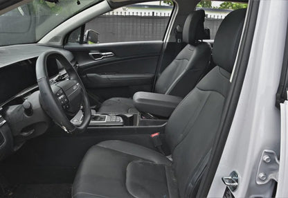 2026 Kia Sportage EX - 5XYK33DF5TG414275 photo 30