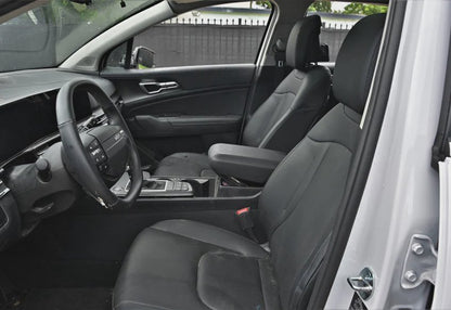 2026 Kia Sportage EX - 5XYK33DF5TG414275 photo 11