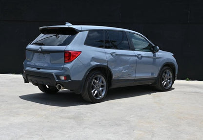 2022 Honda Passport EX-L - 5FNYF7H53NB006961 photo 4