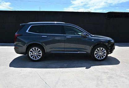 2020 Cadillac XT6 Premium Luxury - 1GYKPCRS8LZ192594 photo 24