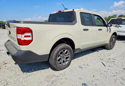 2025 Ford Maverick XLT - 3FTTW8JA3SRB70986 photo 3