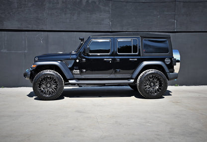 2020 Jeep Wrangler Unlimited Freedom Sport Utility 4D - 1C4HJXDG8LW250300 photo 79