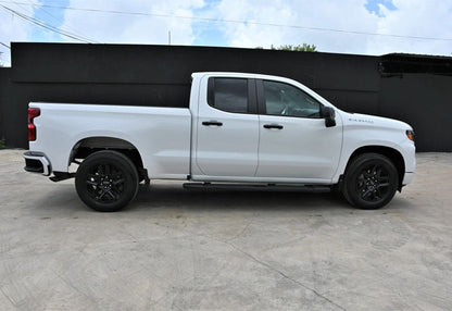 2025 Chevrolet Silverado 1500 Custom - 1GCRABEK3SZ238532 photo 22