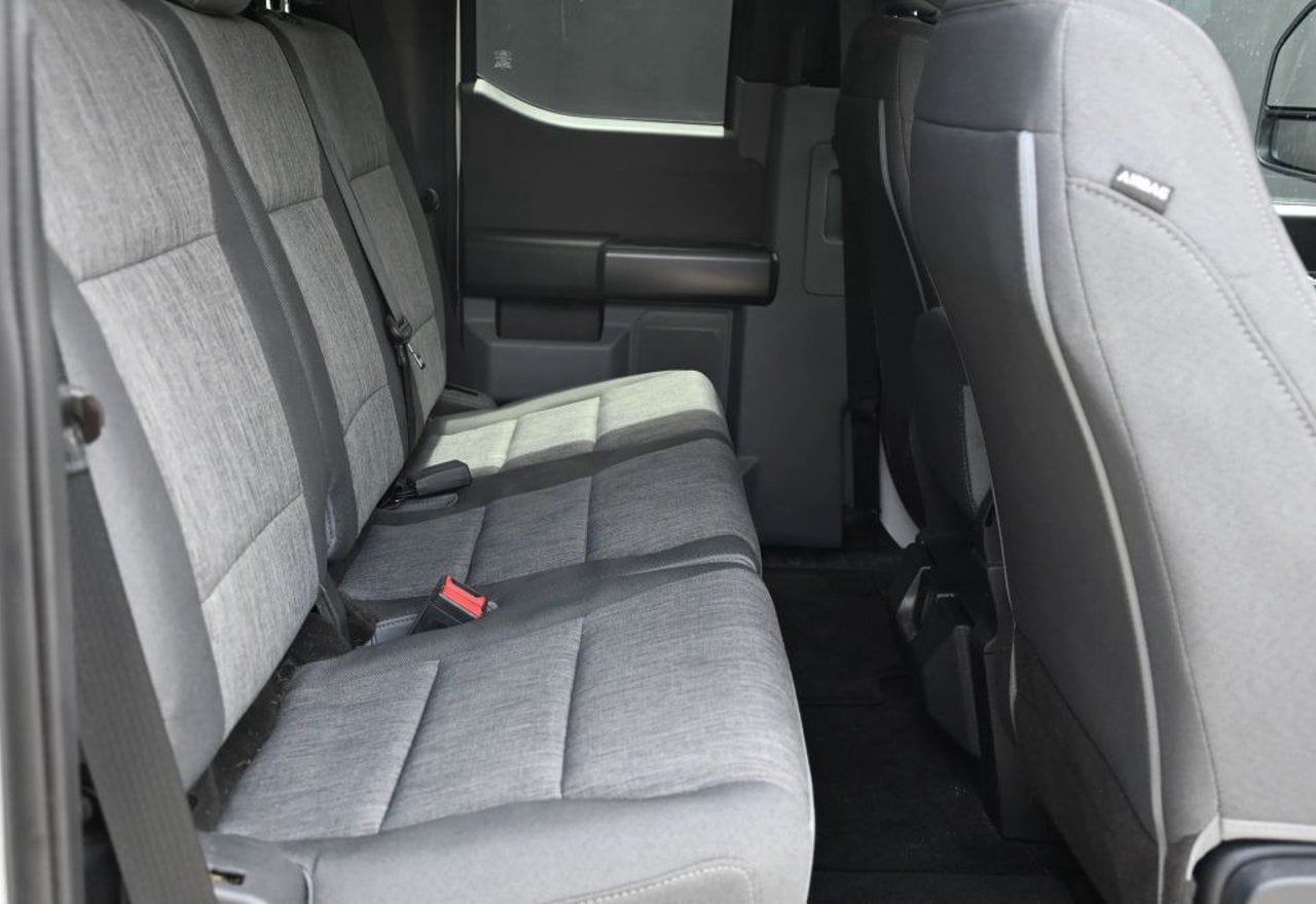 2023 Ford F-150 XL - 1FTEX1C50PKD02157 photo 42