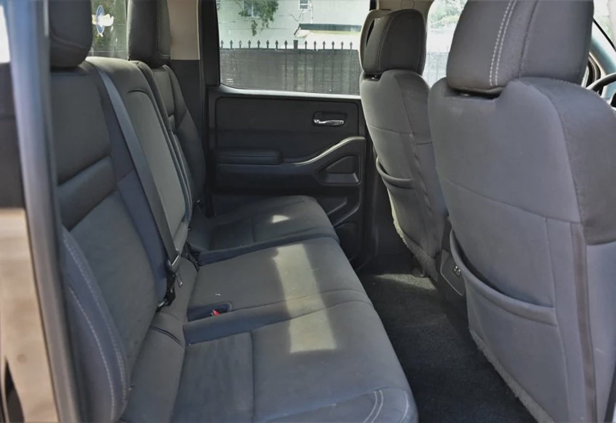 2022 Nissan Frontier SV - 1N6ED1EJ2NN692173 photo 30