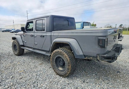 2021 Jeep Gladiator Sport S - 1C6JJTAG8ML616894 photo 3