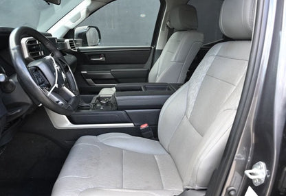 2024 Toyota Tundra SR5 - 5TFLA5DA6RX172581 photo 10