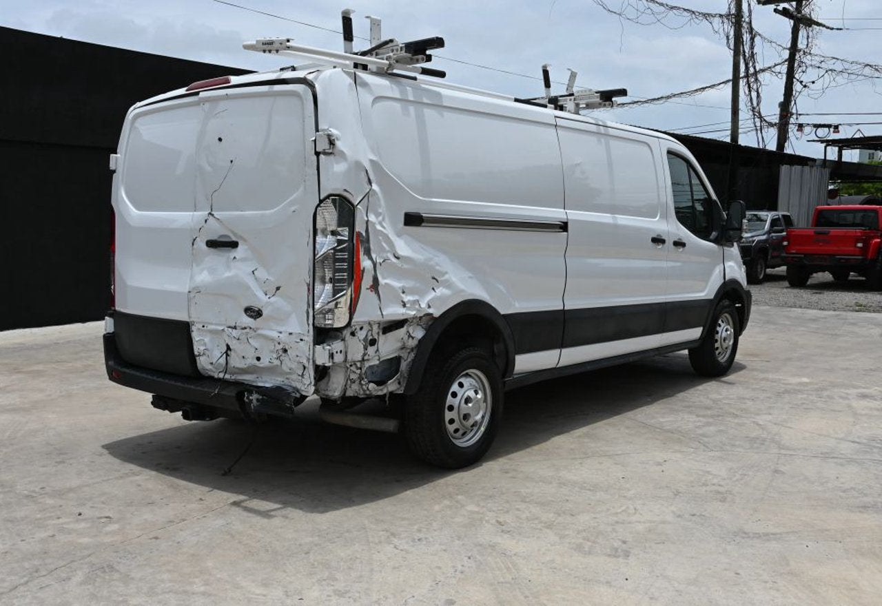 2023 Ford Transit 250 - 1FTBR2Y86PKB73525 photo 15