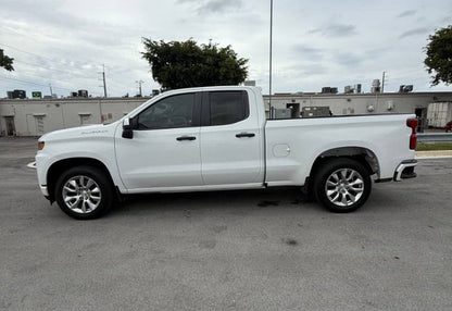 2020 Chevrolet Silverado 1500 Custom - 1GCRWBEH4LZ215722 photo 5