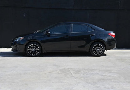 2015 Toyota Corolla S Sedan 4D - 2T1BURHE2FC407821 photo 19