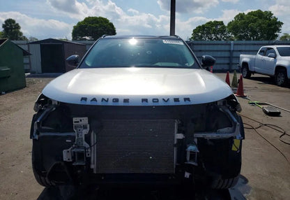 2019 Land Rover Range Rover Velar P250 S - SALYB2EX6KA221073 photo 15