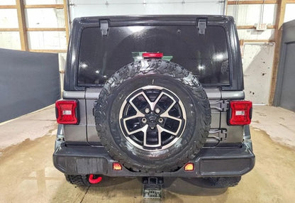 2024 Jeep Wrangler Rubicon - 1C4PJXFG9RW307671 photo 6