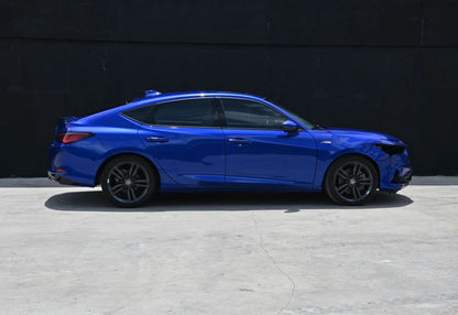 2024 Acura Integra w/A-SPEC - 19UDE4H34RA022679 photo 24