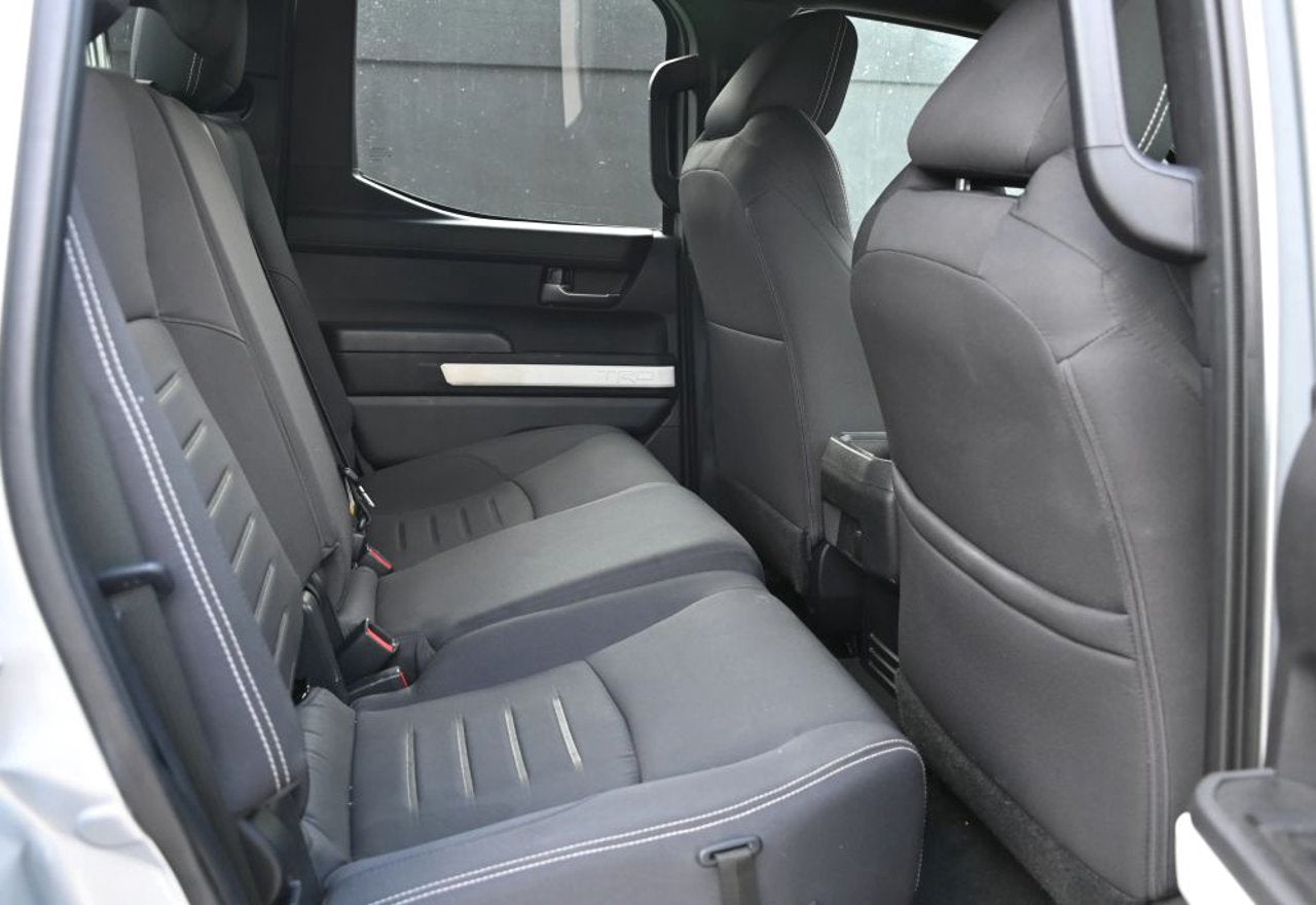 2024 Toyota Tacoma TRD Off-Road - 3TYLB5JN5RT024064 photo 32