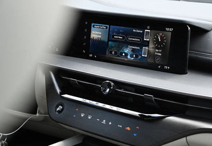 2025 Nissan Murano SV - 5N1AZ3BJ0SC110710 photo 10
